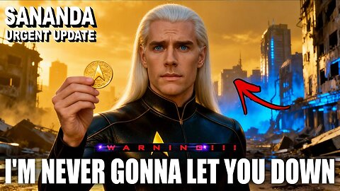 What You Seek You All Ready Have! SANANDA URGENT UPDATE! LISTEN CAREFULLY!