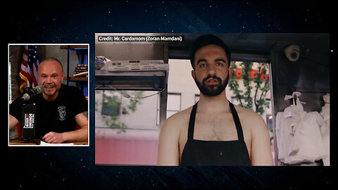 WHAT?! NYC Mayor Mamdani Once Had A Rap Career!