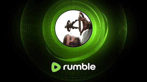 First AJK Rumble Stream Test