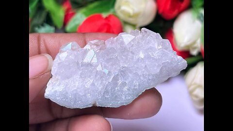 Aurora Quartz
