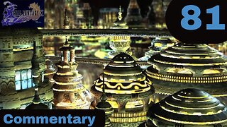 Braska's Final Aeon - Final Fantasy X Part 81