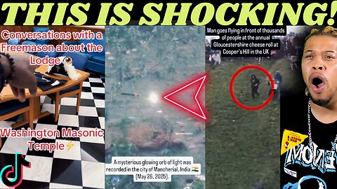 Obscure Videos Online So WEIRD THEY might get BANNED
