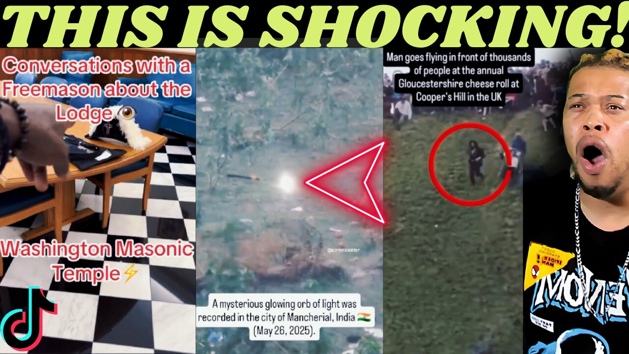 Obscure Videos Online So WEIRD THEY might get BANNED