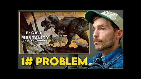 The #1 Problem for ALL Artists Today (and it's not AI)
