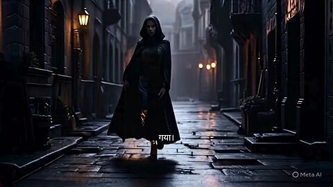 Empusa – The Greek Vampire Seductress 🩸 | She Hunts Men at Night | Real Myth Turned Horror Part Five