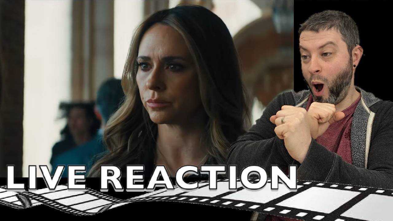 I Know What You Did Last Summer Trailer REACTION - 2025