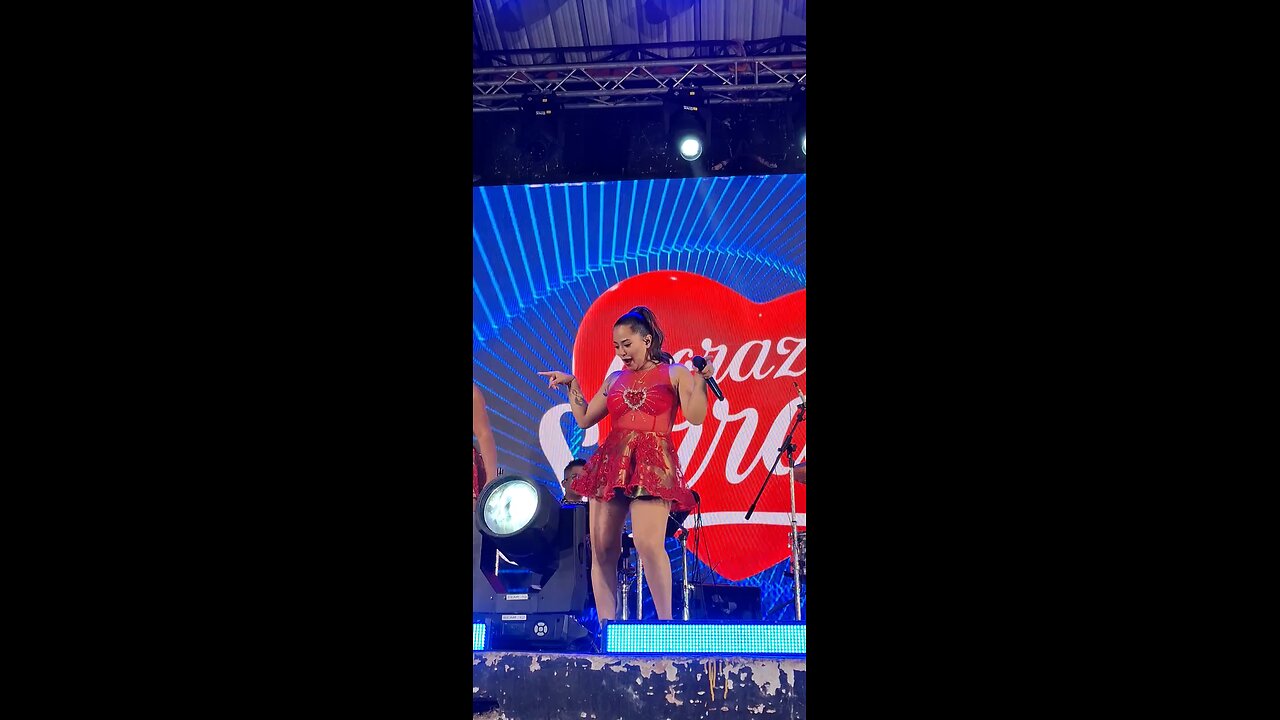 Corazón Serrano