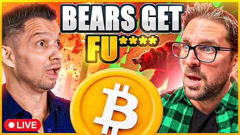 Bitcoin Enters Unchartered Territory
