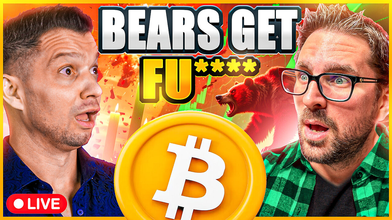 Bitcoin Enters Unchartered Territory