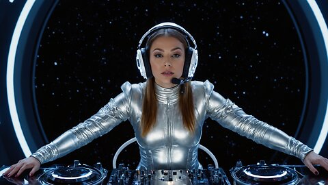Orbital Odyssey | 2000s Progressive Trance | Deep Bass | Uplifting Beats | Dreamy Vocals | DJ Druid