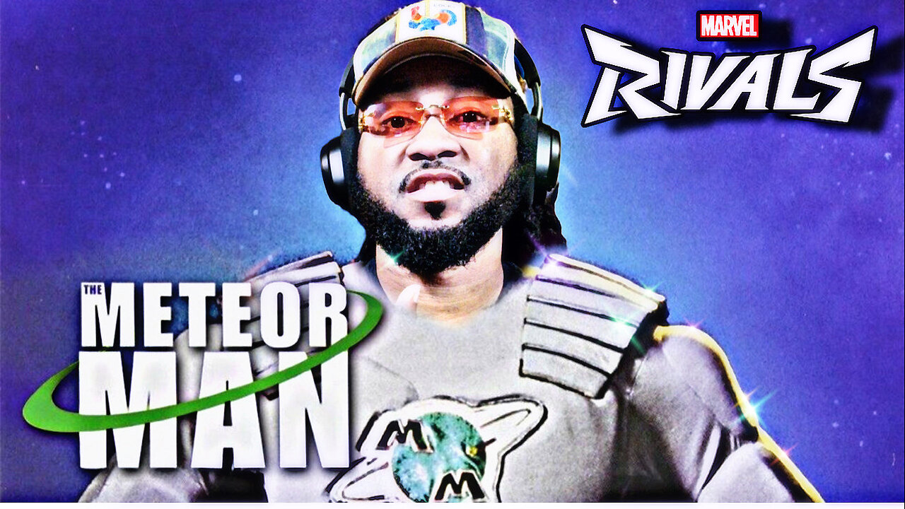 LIVE 🔴 THE MOST TOXIC PERSON ON Marvel Rivals ⚡COME⚡️JOIN