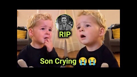 diogo jota son Crying heartbreaking video | diogo jota | diogo jota news | diogo jota