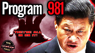 Project 981 - It's A Big Club And We Ain't In It!