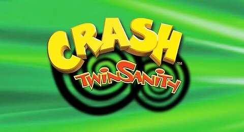 CRASH TWINSANITY | BEST MOMENTS