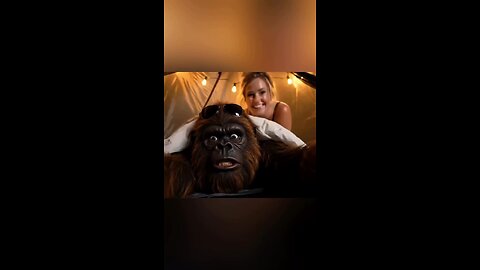 Bigfoot Vlog Freaky Single Mom