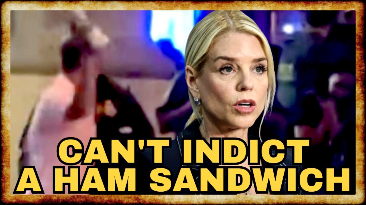 Grand Jury Votes NOT TO INDICT DC Sandwich Thrower