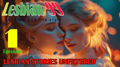 Lesbian Stories Unfiltered