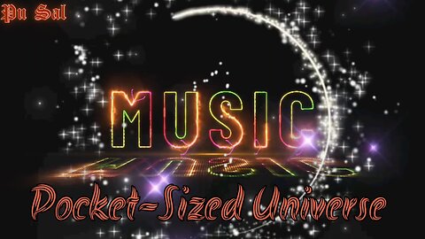 Pocket Sized Universe Lyrics Song