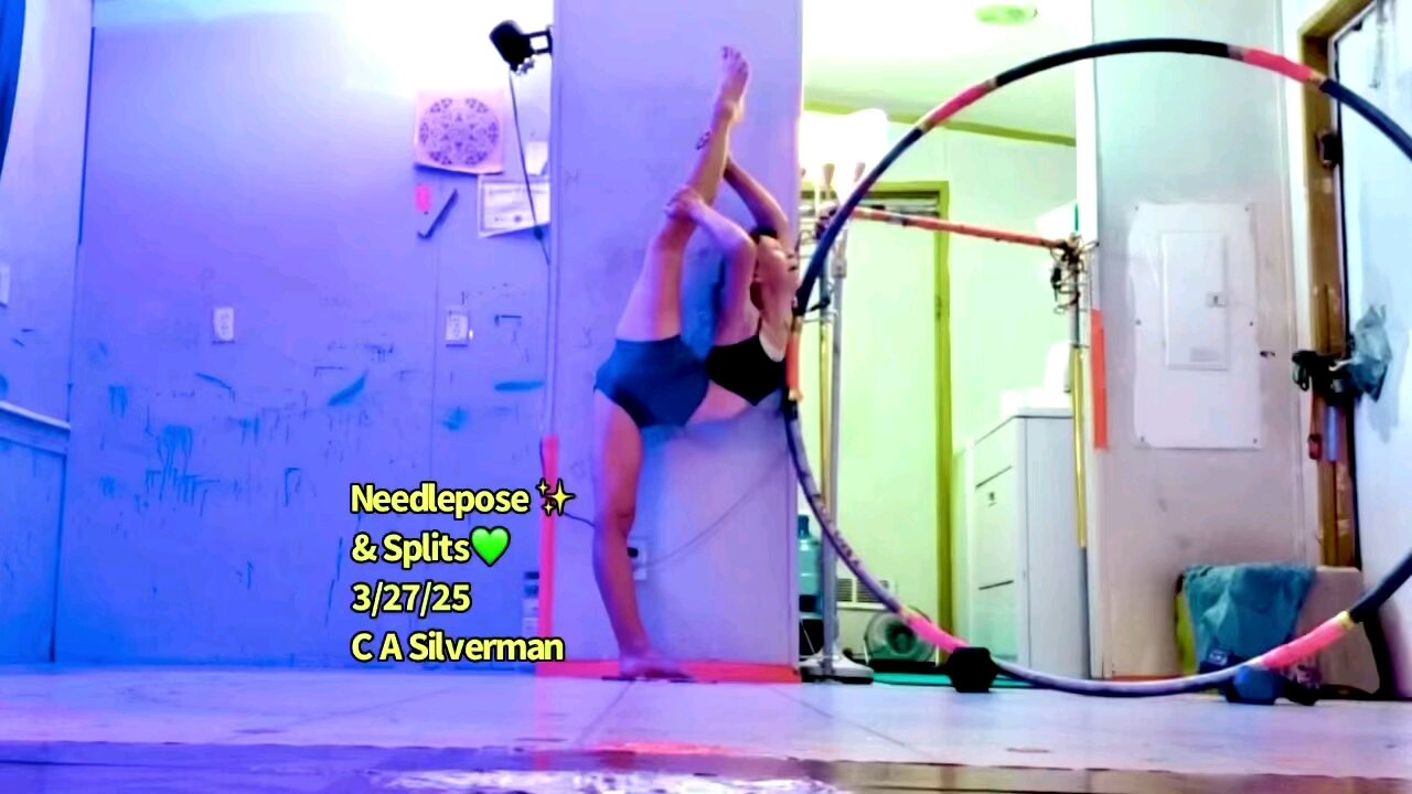 Flexibility