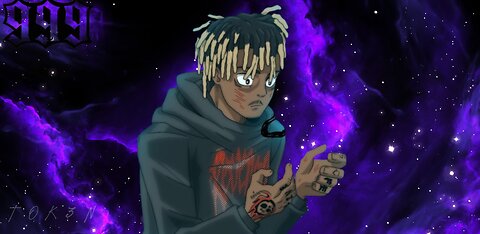 Juice Wrld - Myself
