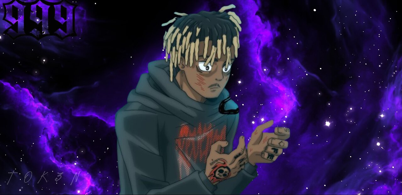 Juice Wrld - Myself