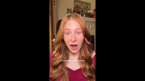 I keep hearing no one does curl or color like korean