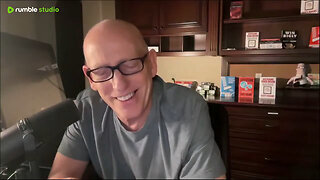 Scott Adams Laughs At Ignorant DNC Land Acknowledgments While James Carville Seethes