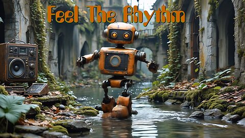 Feel The Rhythm (Quero Mix)