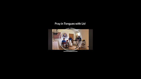 Tongues #prayers #consistent #determined