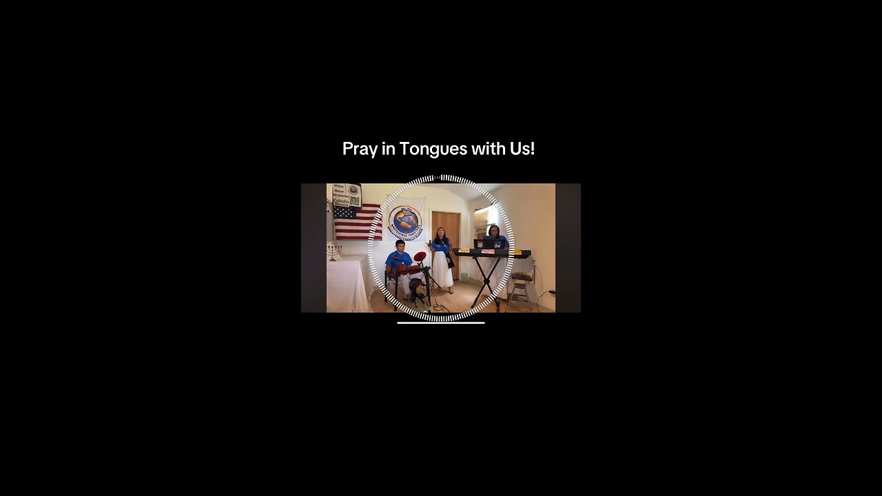 Tongues #prayers #consistent #determined