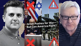 Andrei Martyanov: Russia’s “Game Over” Strategy Is Now LIVE