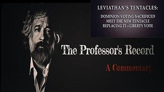 Juan.O.Savin-The TRUTH About " Liberty Vote " 10-20-2025-MUST SEE!