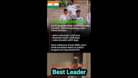 congratulations to modi but indira gandhi ji is best #indiragandhi #rahulgandhi #rajivgandhi #ind