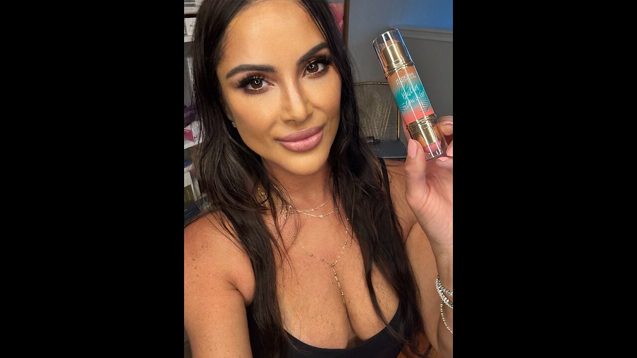 Physicians Formula Butter Glow&Go Multi Stick Beachy Pink #Amazonfind