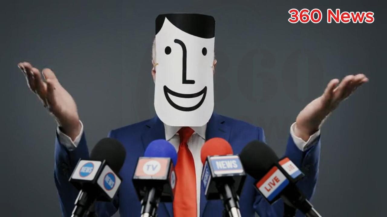 Exposed: How the Media Manipulates You Into Supporting War