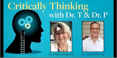 Dr. T and Dr. P Episode 239 June 5 2025