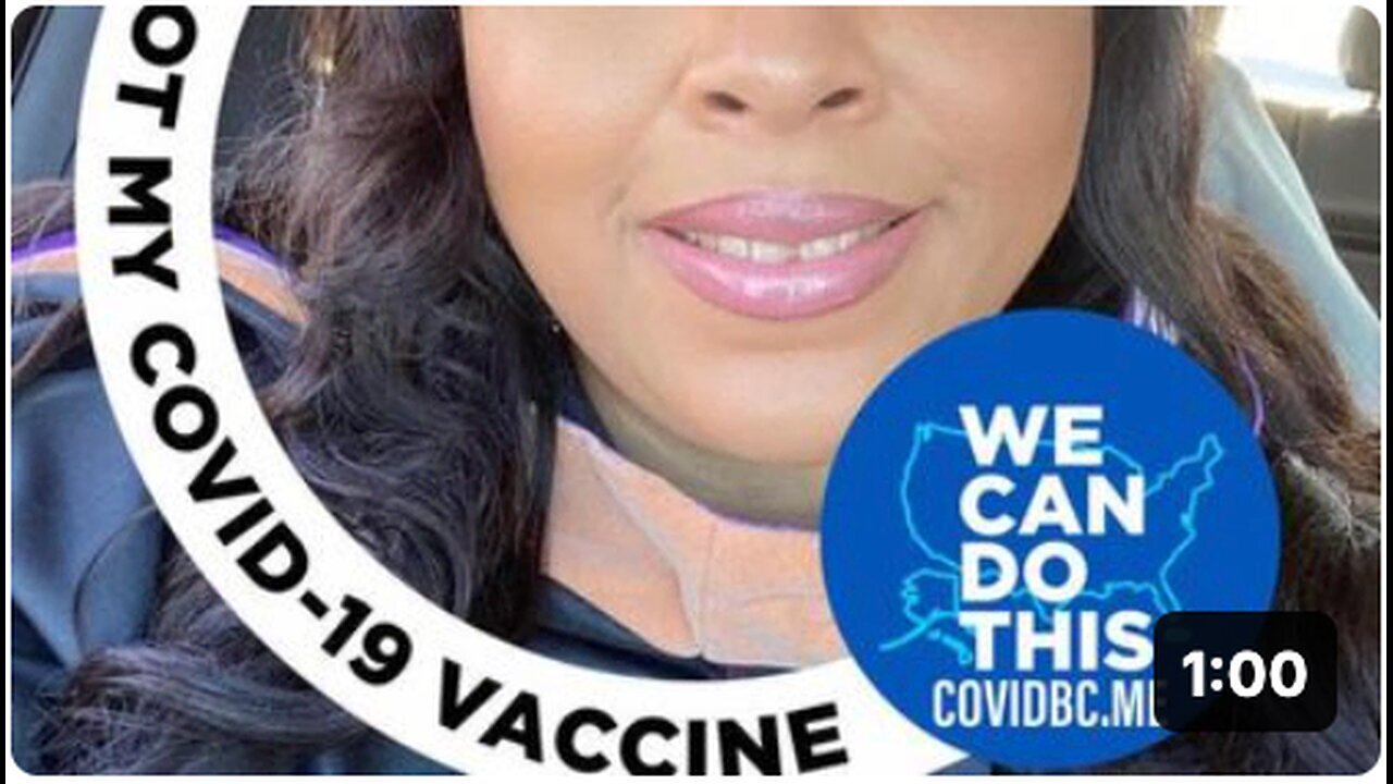 "Surprise Medical Emergency in Fully Vaccinated Individual"