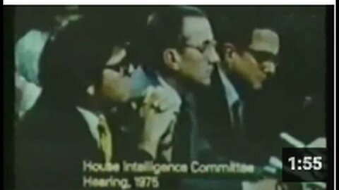 "Media and CIA: The Inseparable Entities"