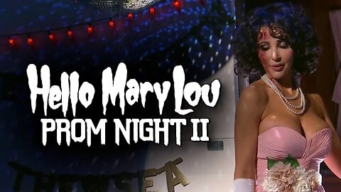 Mary Lou's Revenant Revenge Unveiled