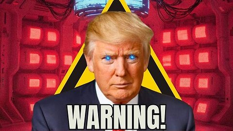 "Unmasking Trump: A Critical Perspective - Dayz of Noah's Warning to Believers"