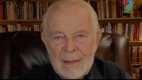 "Unfiltered Talk: G. Edward Griffin on AntiJantePodden - A Deeper Insight Revealed"