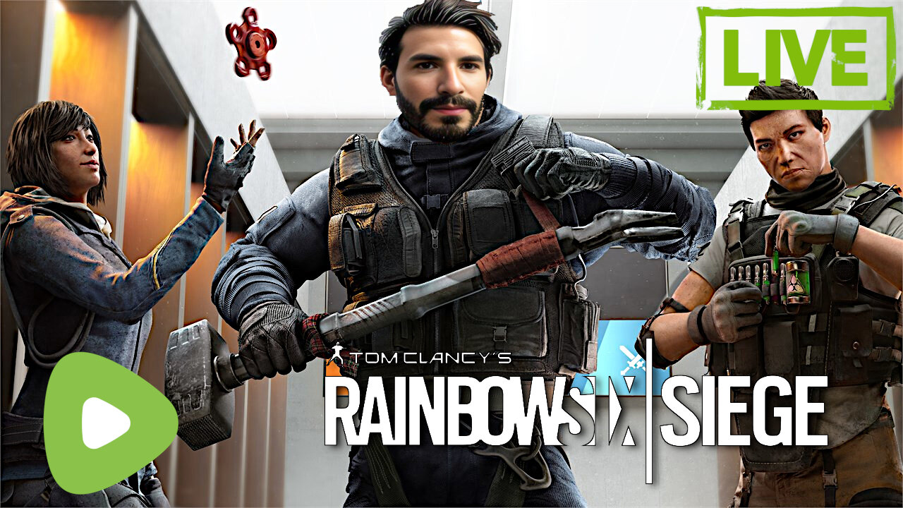 Saturday Siege! Attempt 3!