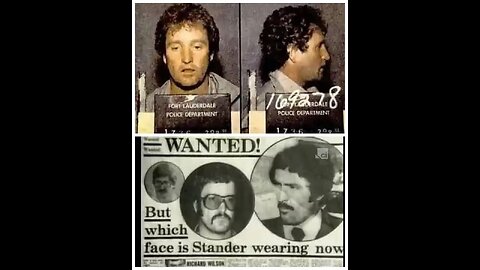 From Cop to Robber: The Untold Romance of Andre Stander