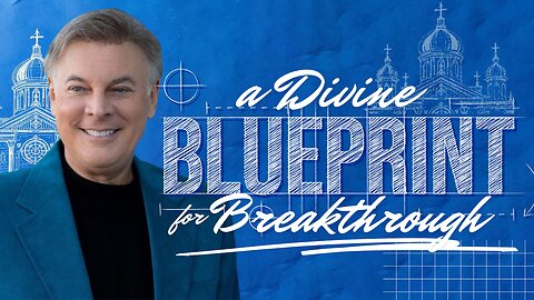 A Divine Blueprint for Breakthrough: Pray This Over Your Life & Watch God Move! LIVE!