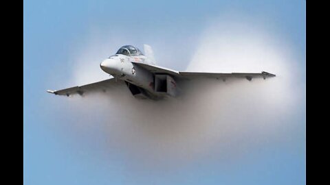 ✈️Breaking the Sound Barrier: Boom Supersonic’s XB-1 Takes Flight 🚀💥 Future of Supersonic Travel🌍