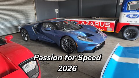 Passion for Speed at Zwartkops Raceway 2026🔥 Stunning Classic Cars #ferrocsa #racecar