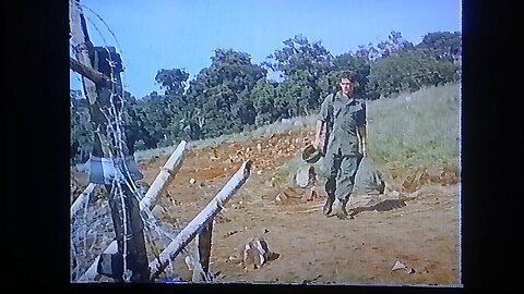 VHS Opening: Platoon Leader