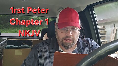 1rst Peter Chapter NKJV