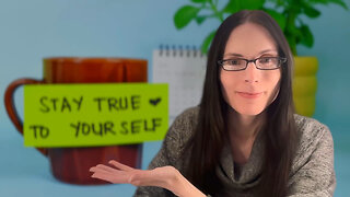 Do You Give In & Follow the Crowd Too Easily?