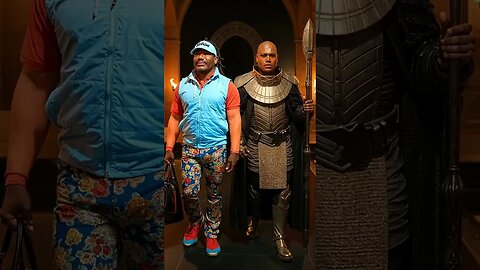 Stargate SG-1 Cast Then & Now _ Epic Tribute Across the Gate